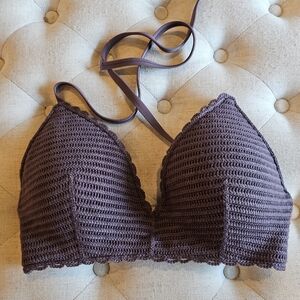 Shade and shore bikini top